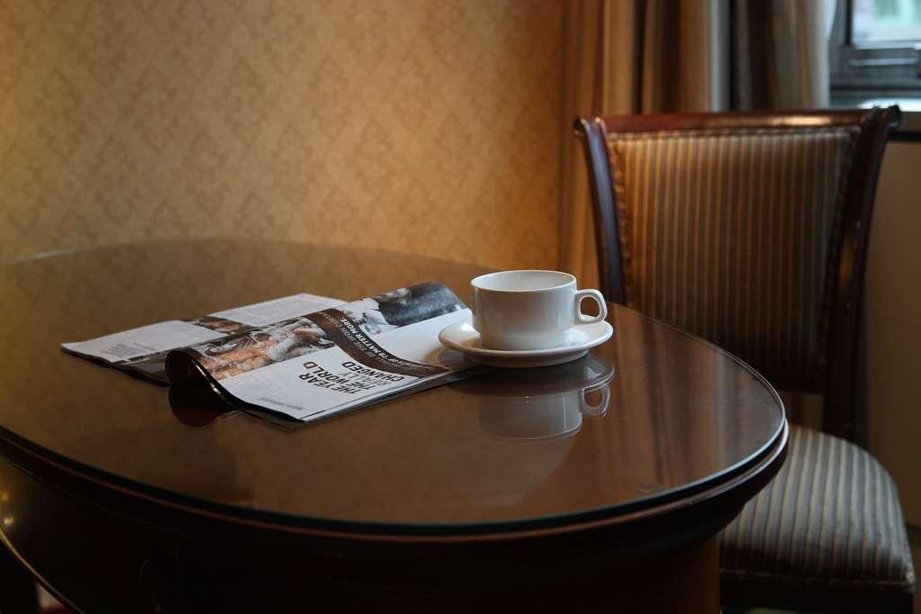 Gloria Prince Hotel Taipeh Zimmer foto