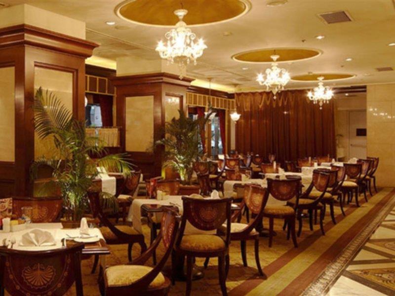 Gloria Prince Hotel Taipeh Exterior foto